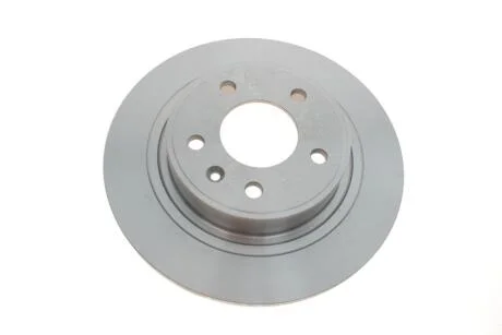 Комплект гальмівних дисків (2 шт) задн Лів/Прав CHEVROLET CRUZE, ORLANDO, VOLT OPEL AMPERA, ASTRA J, ASTRA J GTC, ASTRA J/HATCHBACK, CASCADA, ZAFIRA C 1.3D-2.0D 05.09- Delphi BG4279