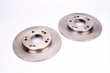 Гальмівний диск Delphi BG4280