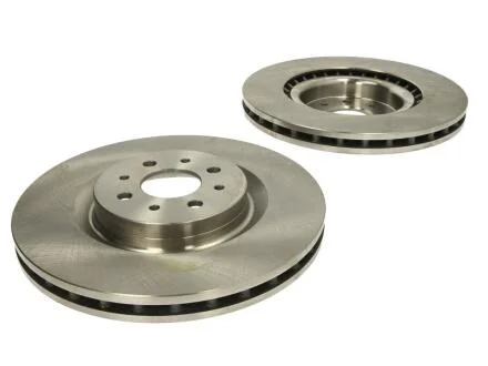 Гальмівний диск Delphi BG4308