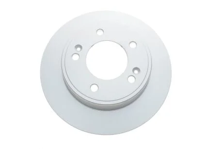 Комплект гальмівних дисків (2 шт) задн Лів/Прав HYUNDAI CRETA, ELANTRA V, ELANTRA VI, GRANDEUR, I30, KONA, KONA/SUV, SONATA V, SONATA VI, VELOSTER KIA CEE\'D, CERATO III 1.0-3.3 01.05- Delphi BG4559C