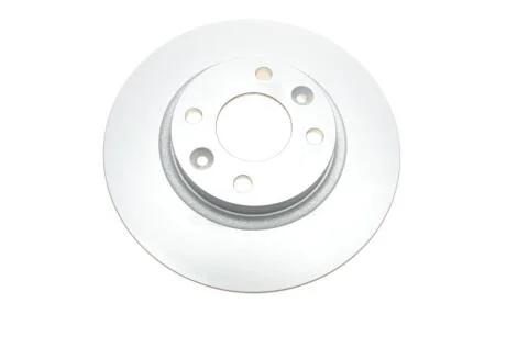 Комплект гальмівних дисків (2 шт) передн Лів/Прав DACIA LOGAN II, LOGAN III, LOGAN MCV II, SANDERO, SANDERO II, SANDERO III RENAULT CLIO IV, CLIO IV/HATCHBACK, CLIO IV/KOMBI 0.9-Electric 11.08- Delphi BG4570C