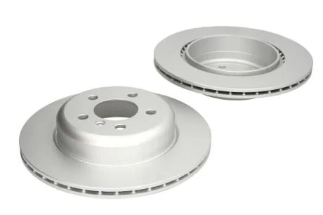 Гальмівний диск Delphi BG4664C