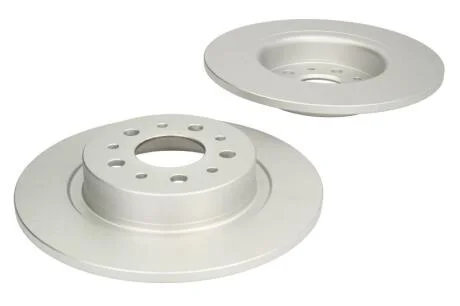 Гальмівний диск Delphi BG4690C