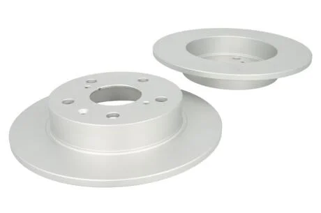 Гальмівний диск Delphi BG4709C