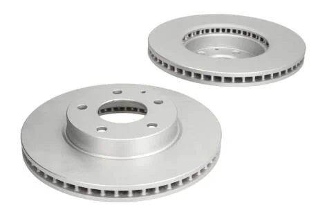 Гальмівний диск Delphi BG4712C