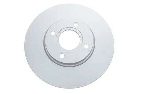 Комплект гальмівних дисків (2 шт) передн Лів/Прав FORD ECOSPORT 1.0/1.5/1.5D 10.13- Delphi BG4715C