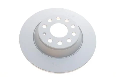 Диск гальмівний Delphi BG4751C