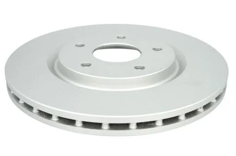 FIAT диск гальм. передн. FREEMONT 11- Delphi BG4759C