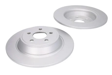 Гальмівний диск Delphi BG4782C