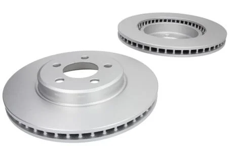 Комплект гальмівних дисків (2 шт) передн Лів/Прав ABARTH PUNTO EVO CHRYSLER 300C DODGE CHALLENGER, CHALLENGER SE, CHALLENGER SRT8, CHARGER, MAGNUM, MAGNUM II 1.4-6.4 09.04- Delphi BG4915C