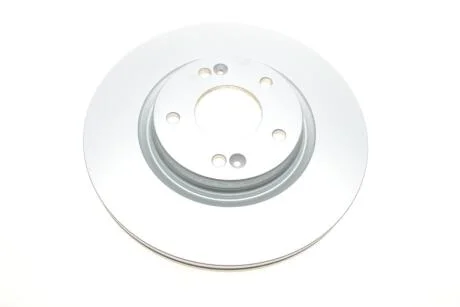 Комплект гальмівних дисків (2 шт) передн Лів/Прав HYUNDAI ELANTRA VI, I30, IX35, KONA, KONA/SUV, SONATA VII, TUCSON, TUCSON/SUV KIA CEED, CERATO IV, NIRO I, OPTIMA, PROCEED 1.0-Electric 11.13- Delphi BG4931C