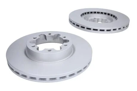 Гальмівний диск Delphi BG4939C