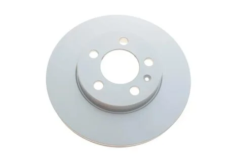 Диск гальмівний Delphi BG4963C