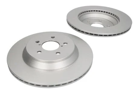 Гальмівний диск Delphi BG5005C