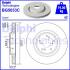 Гальмiвнi диски Delphi BG5033C (фото 1)