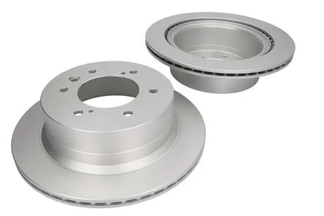 Гальмівний диск Delphi BG5035C