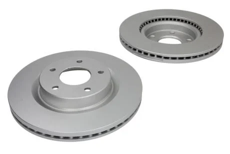 Гальмівний диск Delphi BG5041C