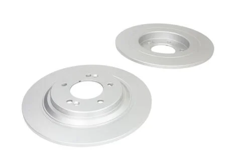 Гальмівний диск Delphi BG5059C