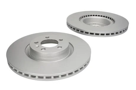 Гальмівний диск Delphi BG5064C