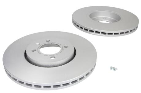 Гальмівний диск Delphi BG5070C