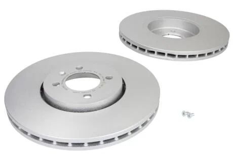 Гальмівний диск Delphi BG5070C