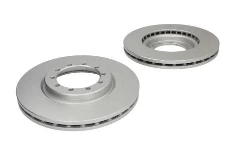 Гальмівний диск Delphi BG5087C