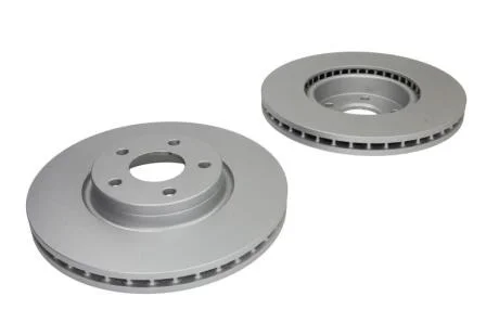 Комплект гальмівних дисків (2 шт) передн Лів/Прав VOLVO S60 II, S80 II, V60 I FORD MONDEO III, MONDEO IV 1.6-2.5 10.00-01.15 Delphi BG5115C