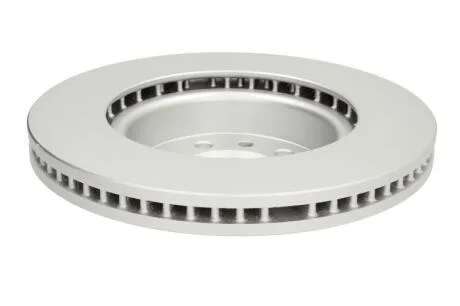 Диск гальмівний передн Лів/Прав LAND ROVER DISCOVERY III, DISCOVERY IV, RANGE ROVER SPORT I 2.7D/3.0D/4.0 07.04-12.18 Delphi BG9006C