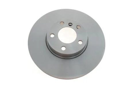 Диск гальмівний передн Лів/Прав BMW X5 (E70), X5 (F15, F85), X6 (E71, E72), X6 (F16, F86) 2.0-3.0D 10.06-07.19 Delphi BG9061