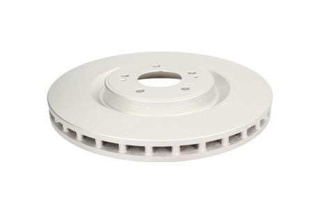 Гальмівний диск Delphi BG9072C