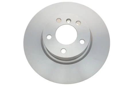 Диск гальмівний передн Лів/Прав BMW X3 (F25), X4 (F26) 1.6-3.0D 09.10-03.18 Delphi BG9108