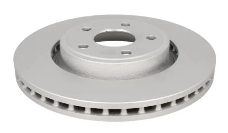 Гальмівний диск Delphi BG9121C