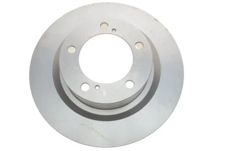 Диск гальмівний передн Лів/Прав LEXUS LX TOYOTA LAND CRUISER 200, SEQUOIA, TUNDRA 4.0-5.7ALK 02.99- Delphi BG9131