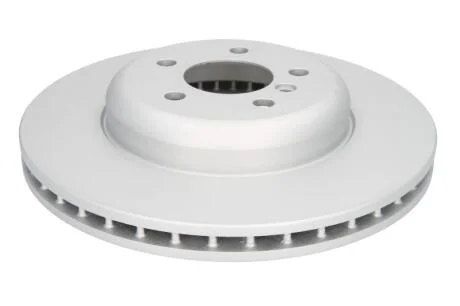 Гальмівний диск Delphi BG9154C