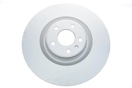 Диск гальмівний Delphi BG9171C