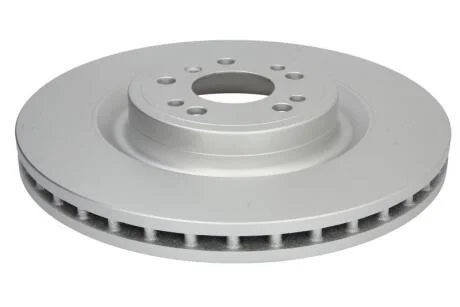 Диск гальмівний передн Лів/Прав MERCEDES GL (X164), GL (X166), GLE (C292), GLE (W166), GLS (X166), M (W164), M (W166), R (W251, V251) 3.0-6.2 02.05-10.19 Delphi BG9175C