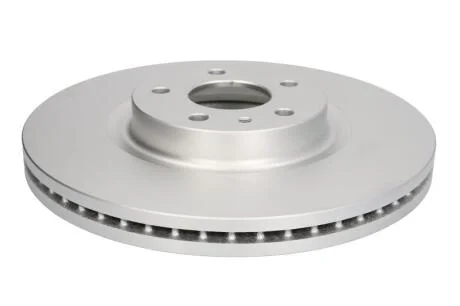 Двочастинний гальмівний диск передн Лів/Прав FORD MONDEO V 1.0-2.0D 09.14- Delphi BG9184C