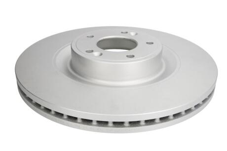 Гальмівний диск Delphi BG9206C