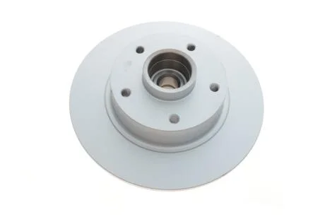 Гальмівний диск із підшипником задн Лів/Прав RENAULT MEGANE IV 1.2-1.8 11.15- Delphi BG9230RSC