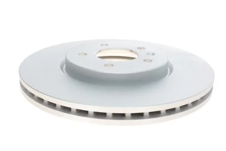 Диск гальмівний передн Лів/Прав OPEL INSIGNIA B, INSIGNIA B COUNTRY, INSIGNIA B GRAND SPORT 1.5-2.0D 03.17- Delphi BG9238C