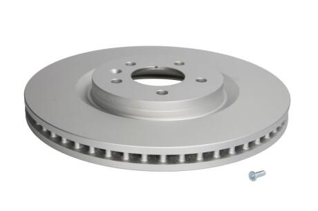 Гальмівний диск Delphi BG9239C