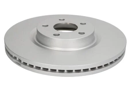 Диск гальмівний передн Лів/Прав FORD GALAXY III, GALAXY MK III, S-MAX 1.5-2.5H 01.15- Delphi BG9359C