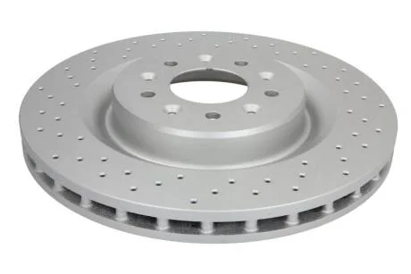 Гальмівний диск Delphi BG9392C