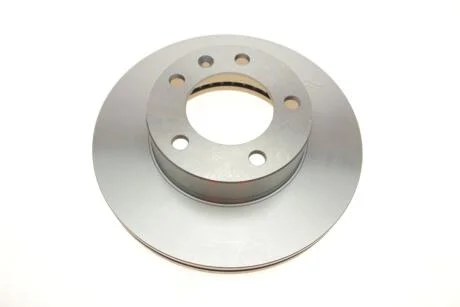 Диск гальмівний передн Лів/Прав NISSAN INTERSTAR OPEL MOVANO A RENAULT MASTER II, MASTER PRO 1.9D-3.0D 12.97- Delphi BG9692