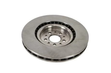 Гальмівний диск Delphi BG9843