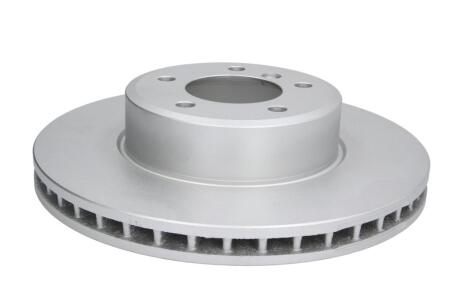 Гальмiвнi диски фарбованi Delphi BG9871C
