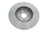 Диск гальмівний MERCEDES ML(W164)/R(W251) "F D=330mm "05>> Delphi BG9968 (фото 2)
