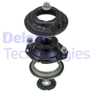 Ремонтний комплект, опорний підшипник амортизатора Delphi BSJ10108