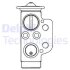Датчик тиску холодоагену VW Multivan/Transporter \03&gt;&gt;&quot; Delphi CB1022V (фото 1)