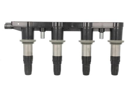 Котушка запалювання Chevrolet Aveo/Cruze 1.4-1.8 08- Delphi CE01840-12B1
